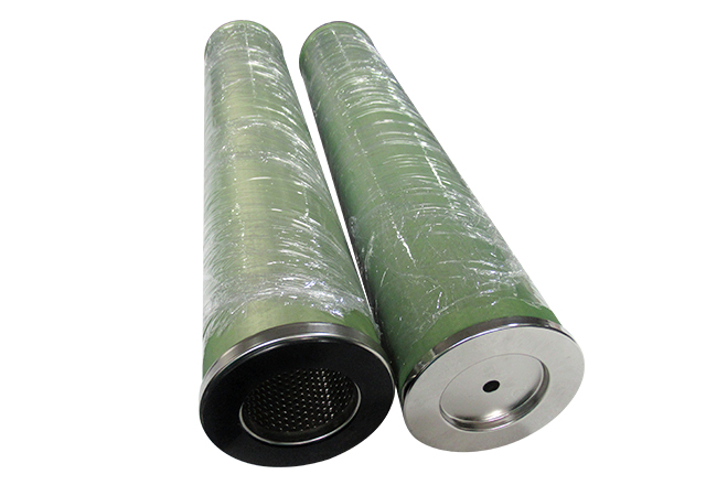 PTEF filter